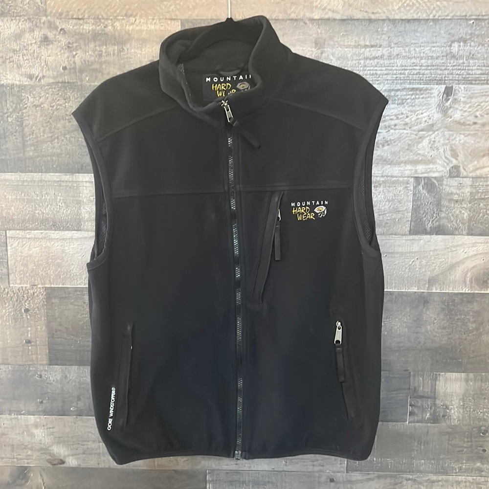 Black Mountain Hardware Vest